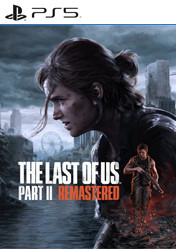 The Last of Us part 2